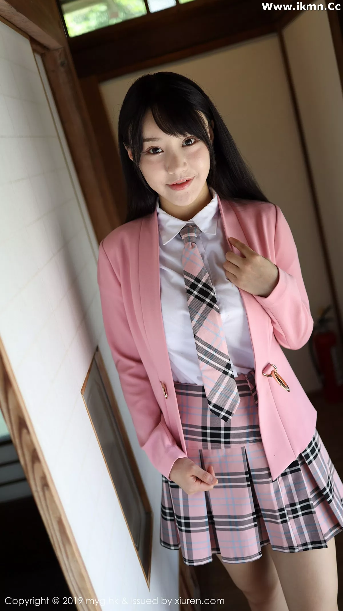 漂亮美女_朱可儿全集