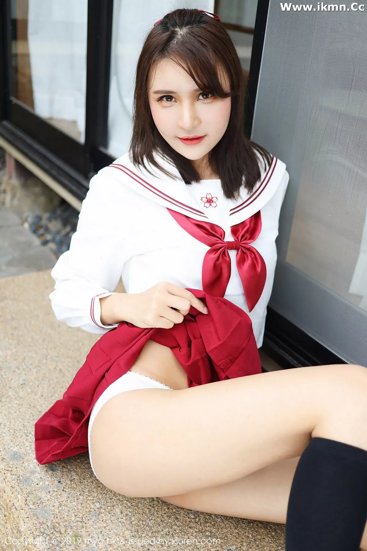 漂亮美女_尹菲全集