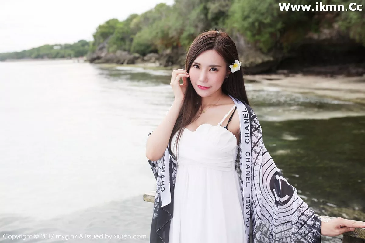 漂亮美女_绮里嘉全集