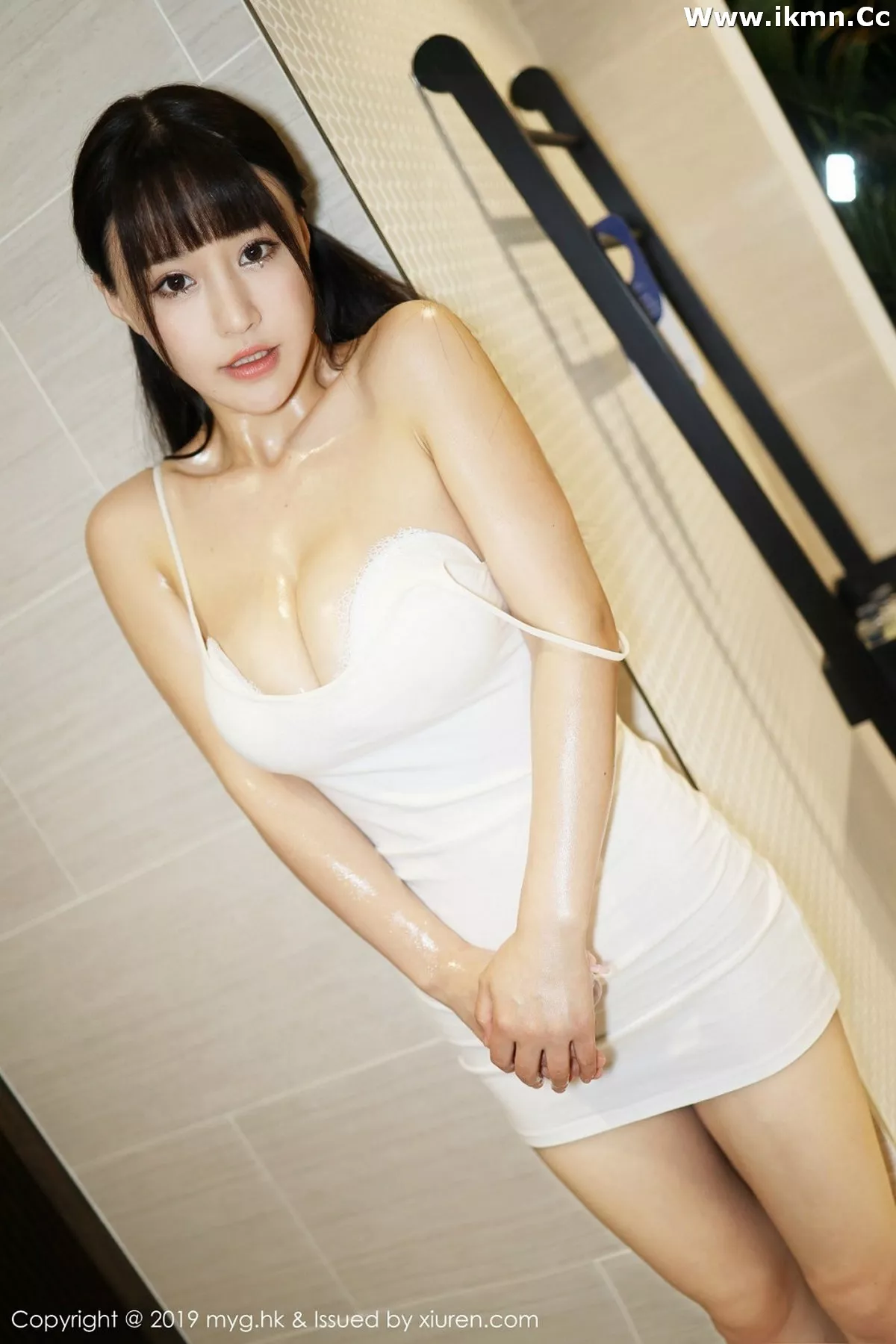 漂亮美女_朱可儿全集