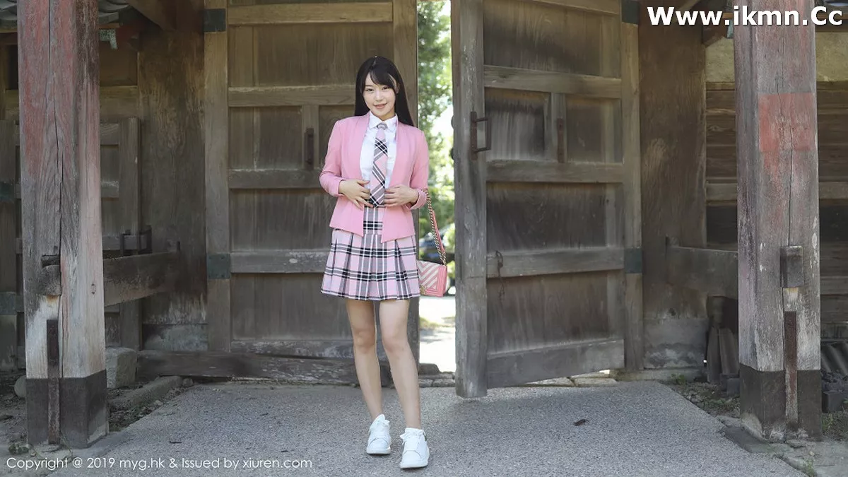 漂亮美女_朱可儿全集