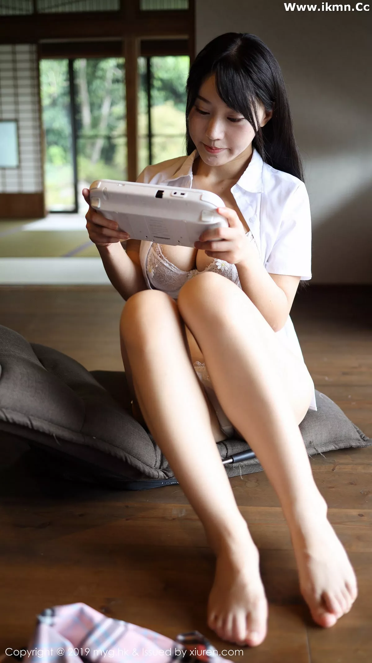 漂亮美女_朱可儿全集