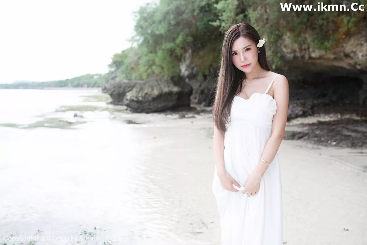 漂亮美女_绮里嘉全集