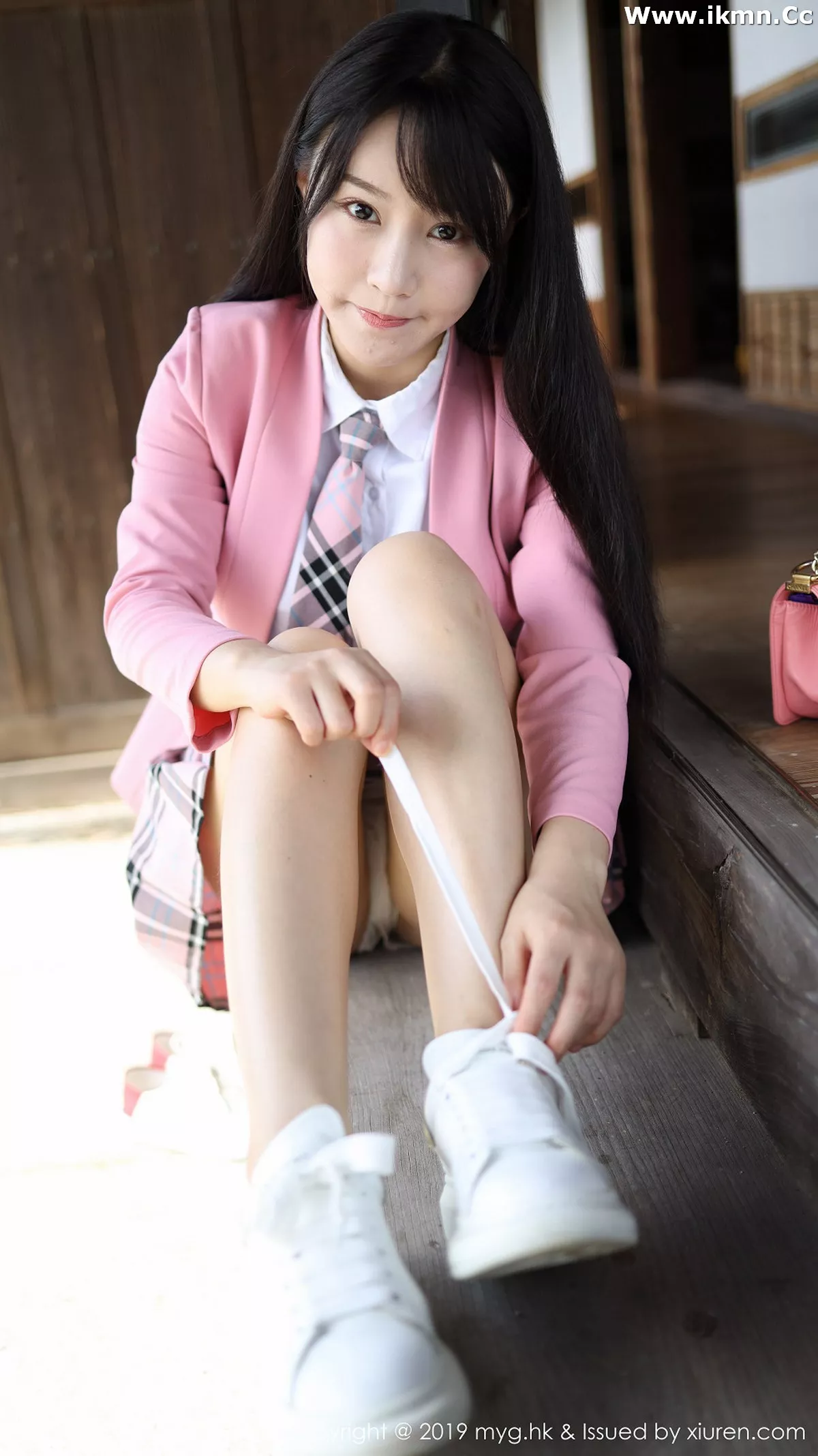 漂亮美女_朱可儿全集