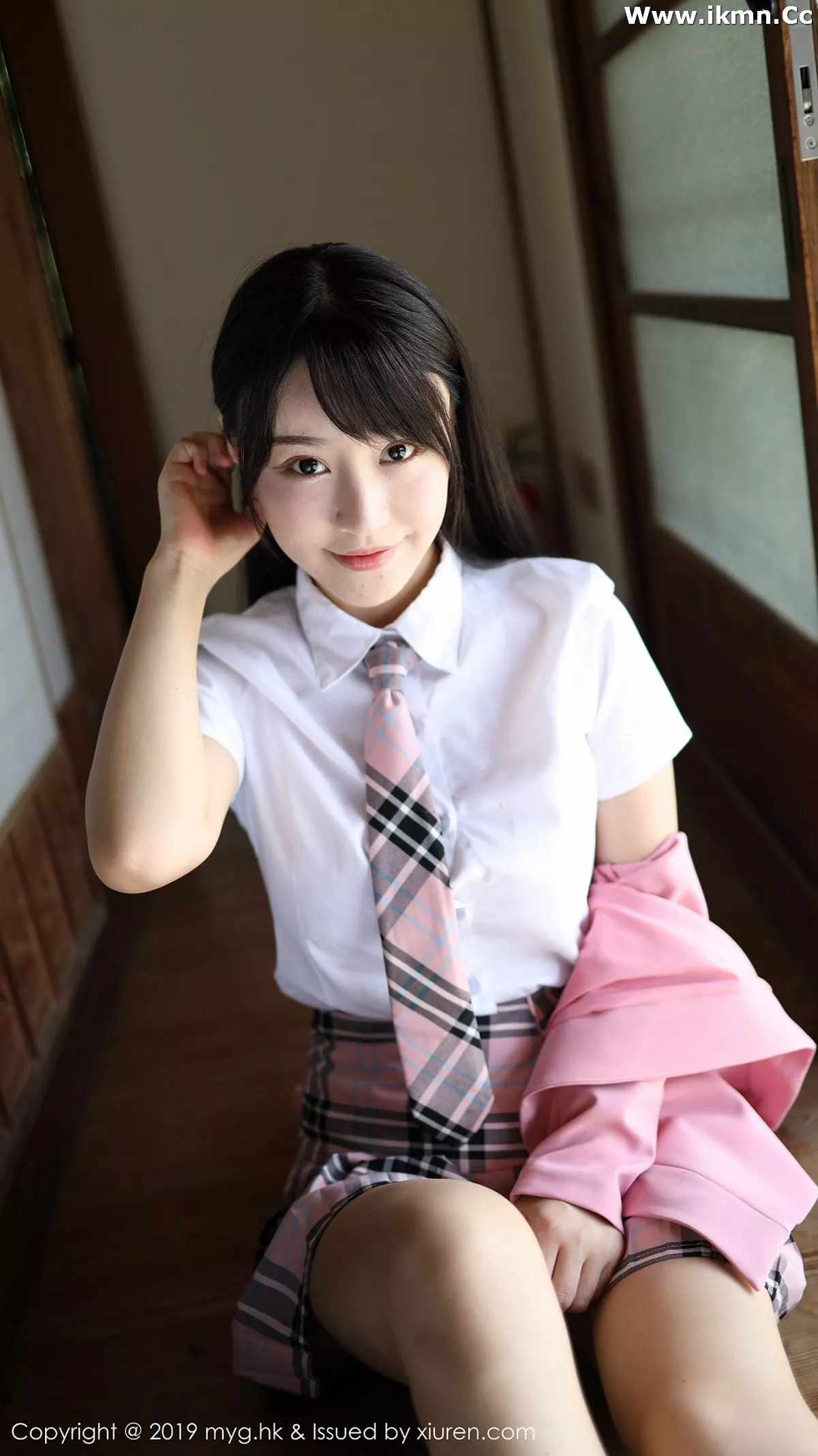 漂亮美女_朱可儿全集