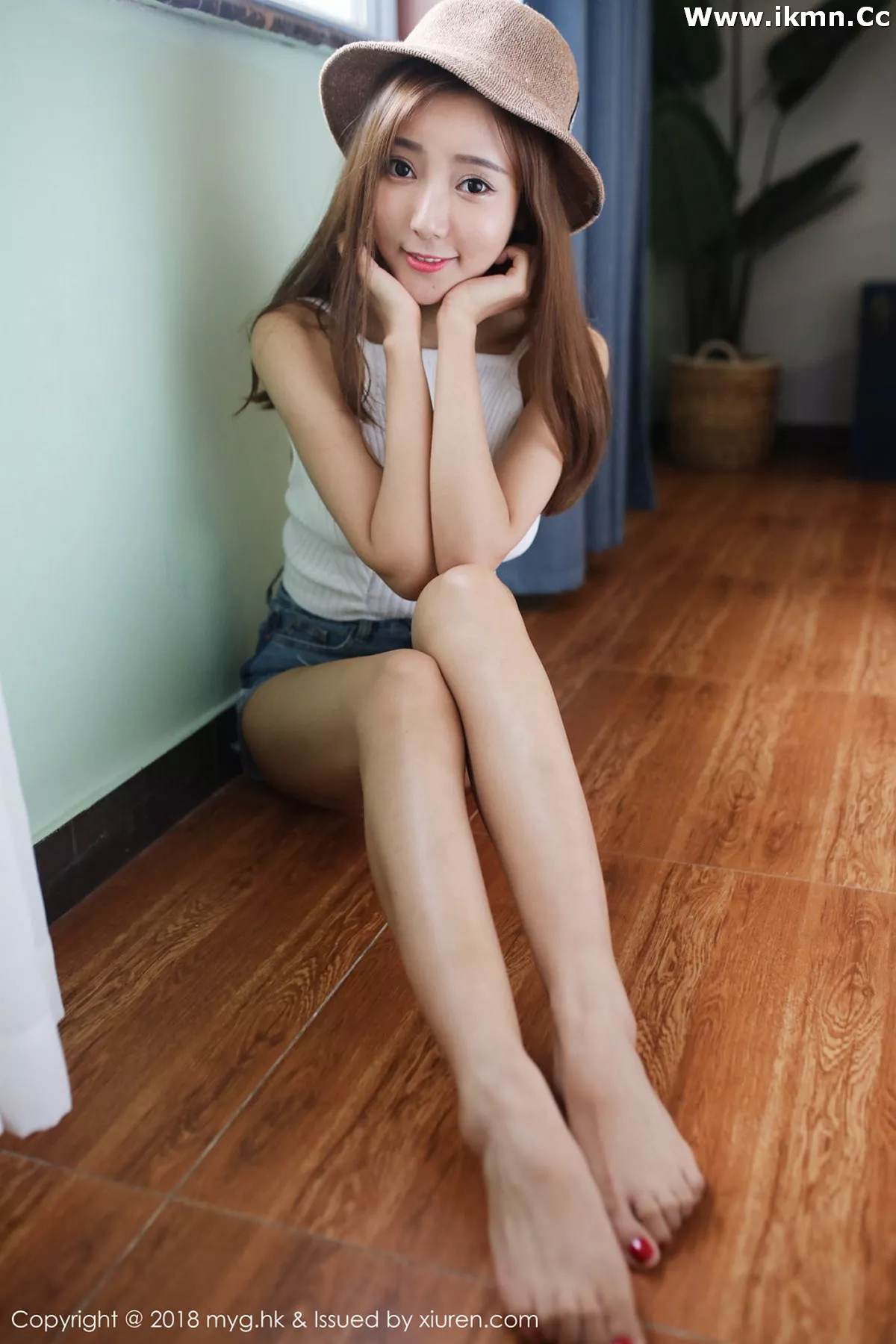 漂亮美女_王馨瑶全集