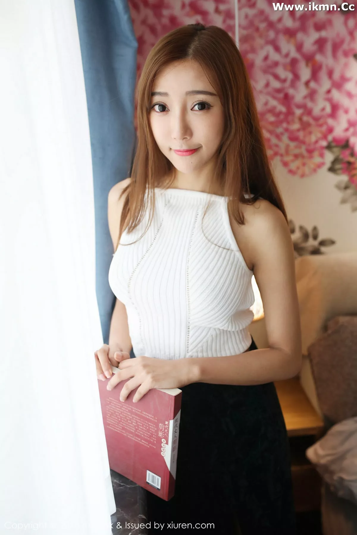 漂亮美女_王馨瑶全集