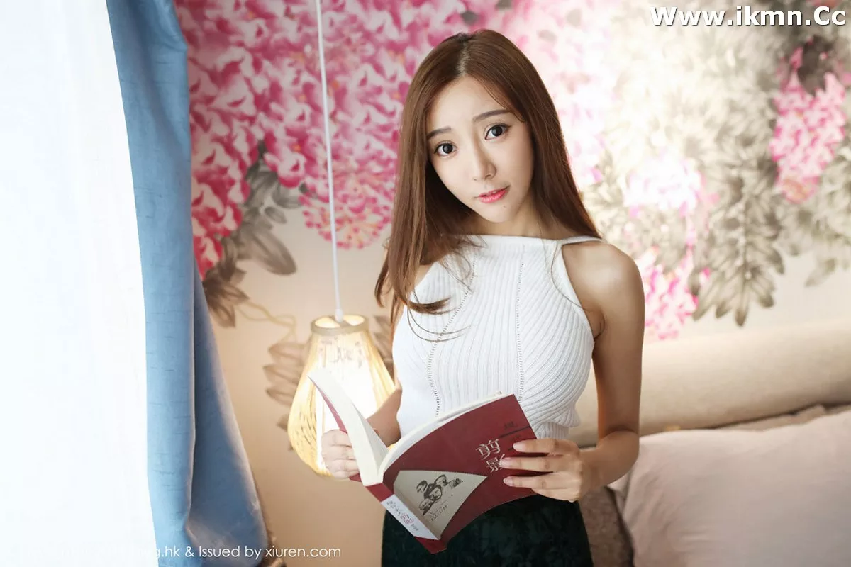 漂亮美女_王馨瑶全集