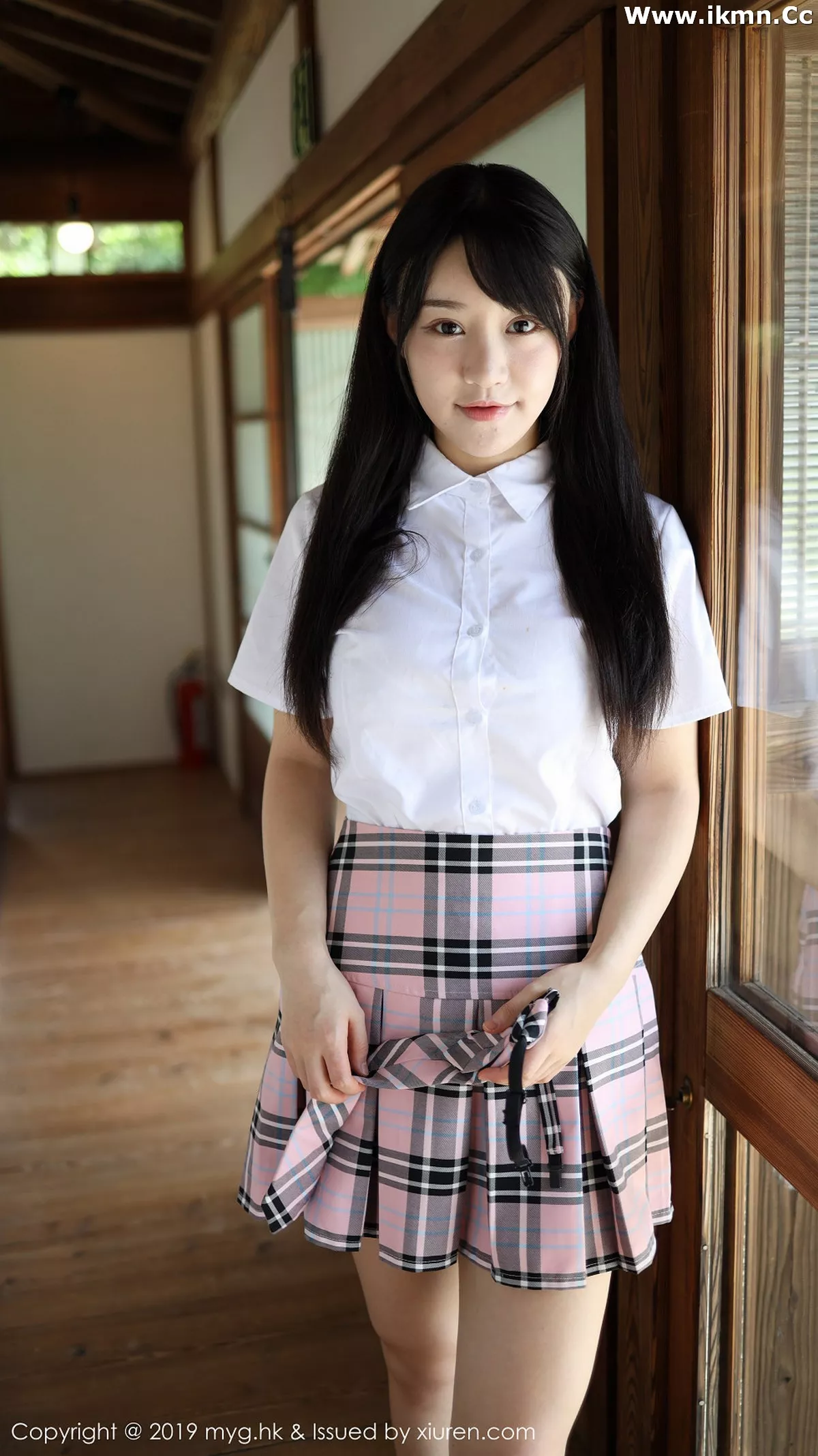 漂亮美女_朱可儿全集