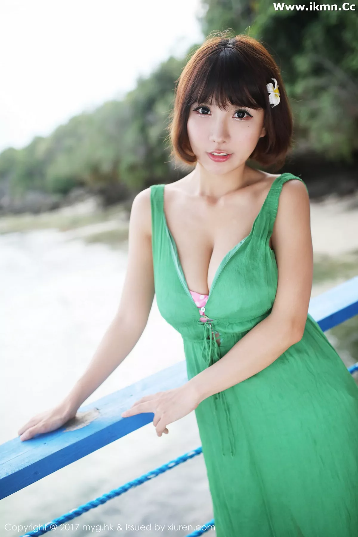 漂亮美女_晓茜sunny全集