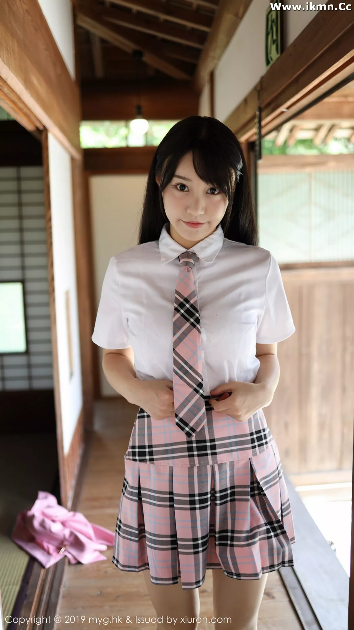 漂亮美女_朱可儿全集