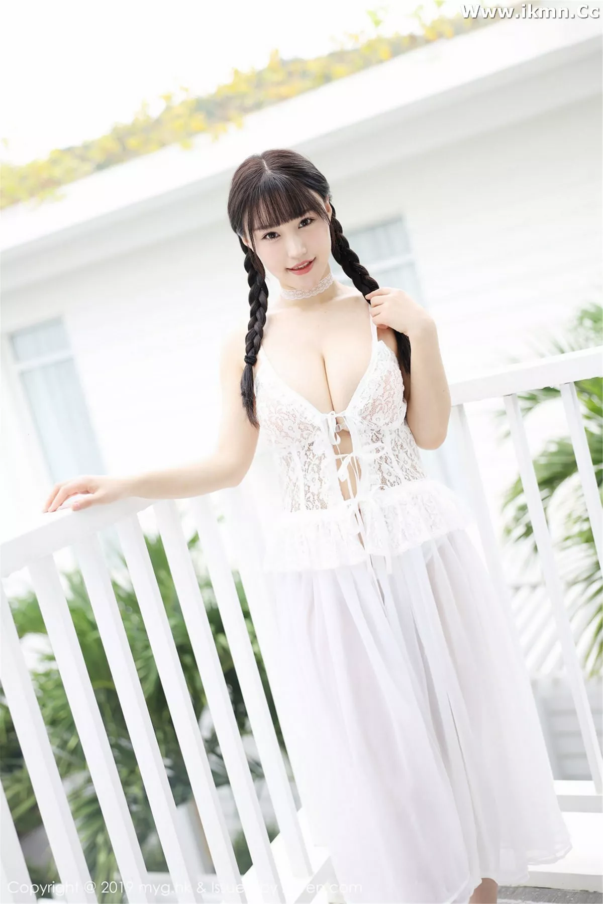 漂亮美女_朱可儿全集