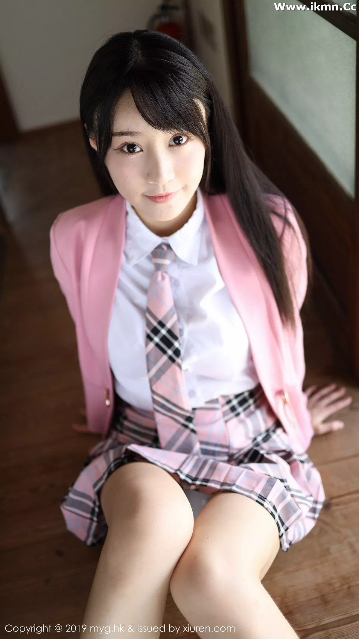 漂亮美女_朱可儿全集