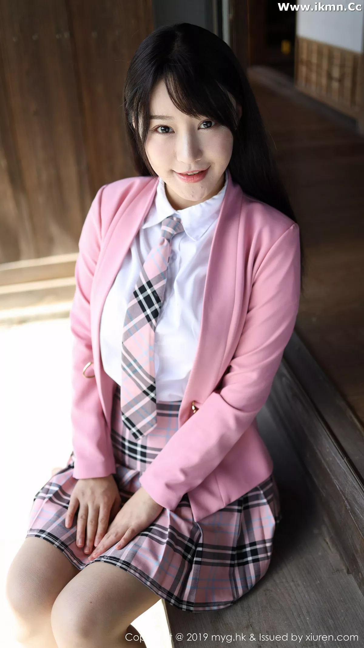 漂亮美女_朱可儿全集