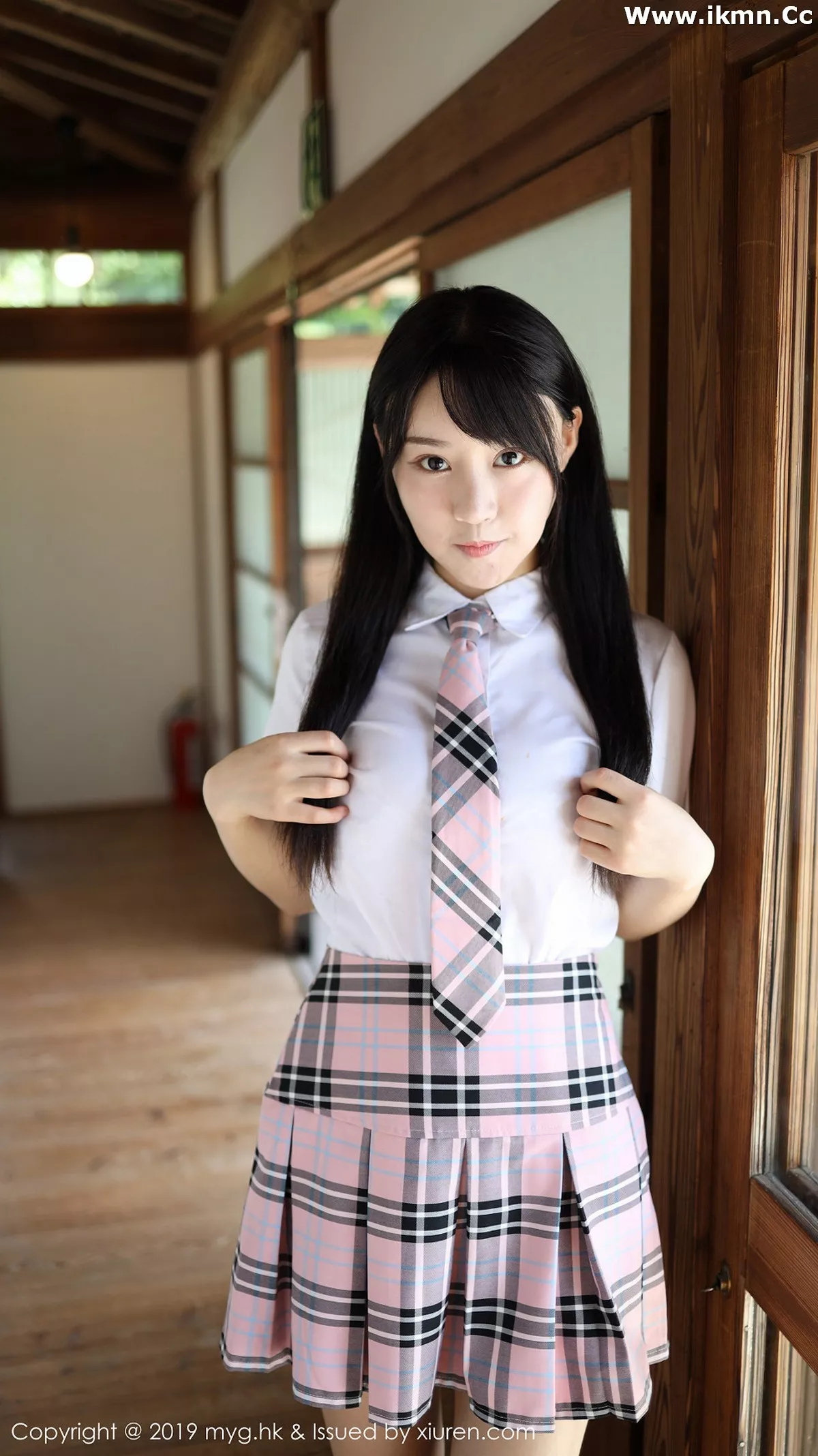 漂亮美女_朱可儿全集