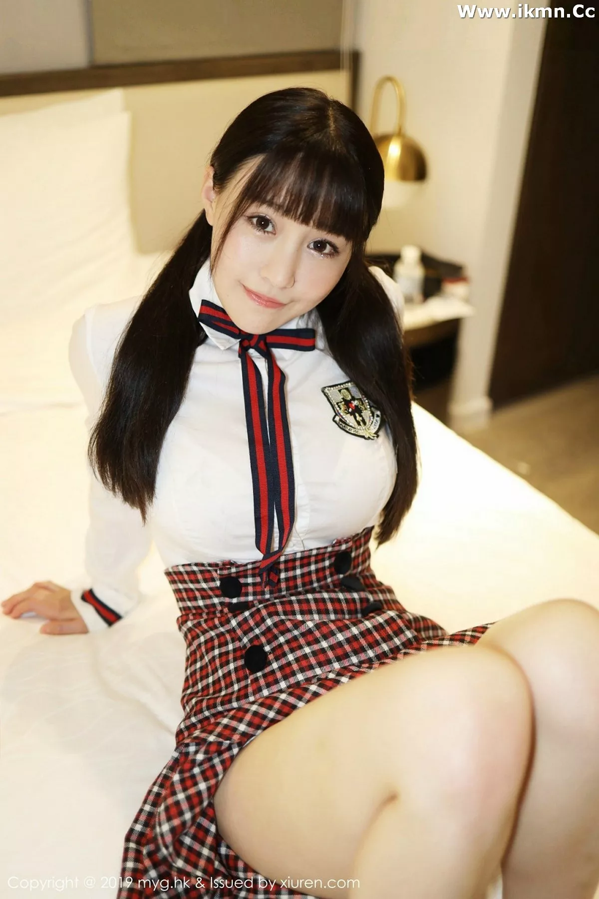 漂亮美女_朱可儿全集