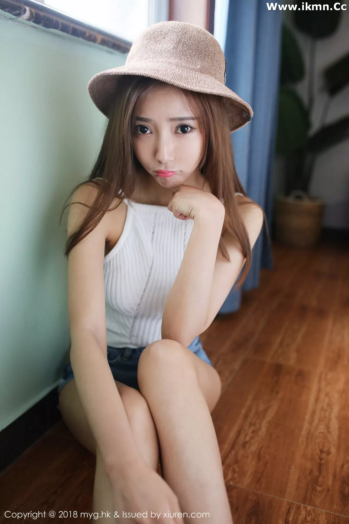 漂亮美女_王馨瑶全集