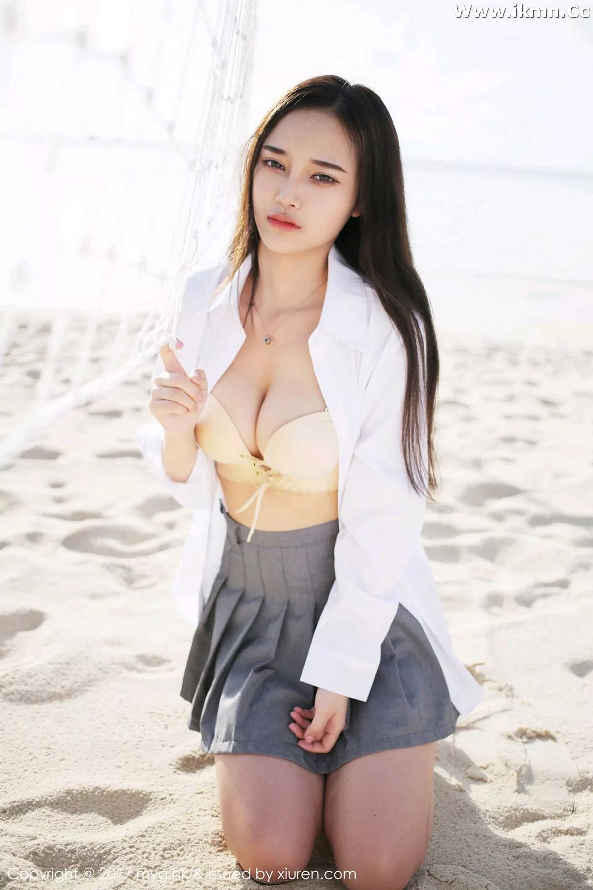 漂亮美女_唐琪儿全集