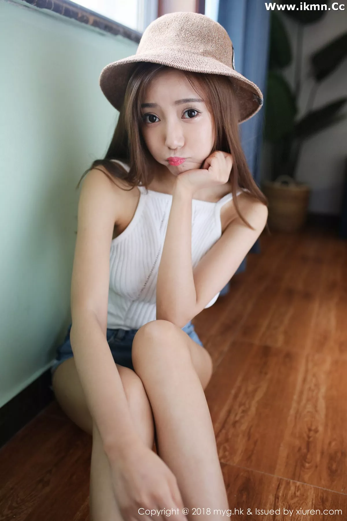 漂亮美女_王馨瑶全集