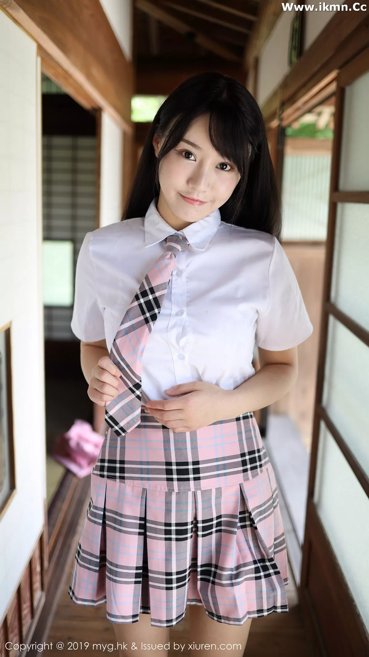 漂亮美女_朱可儿全集