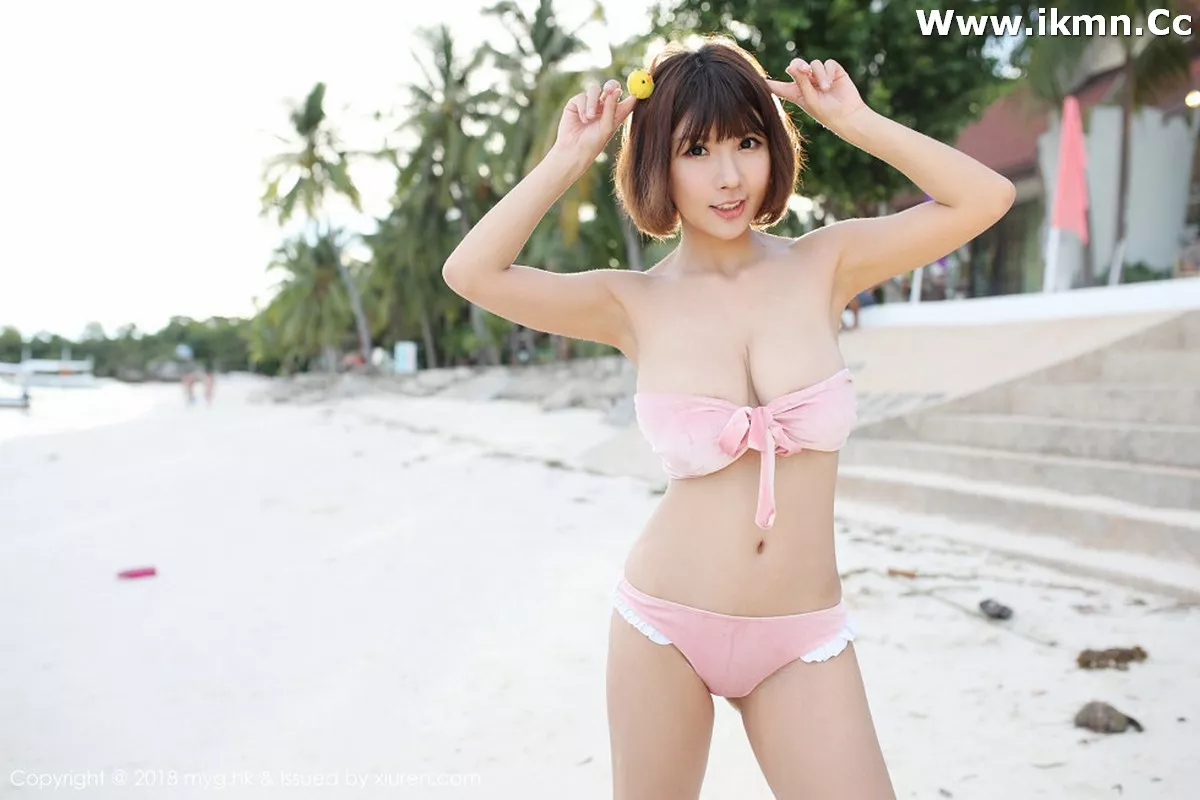 漂亮美女_晓茜sunny全集