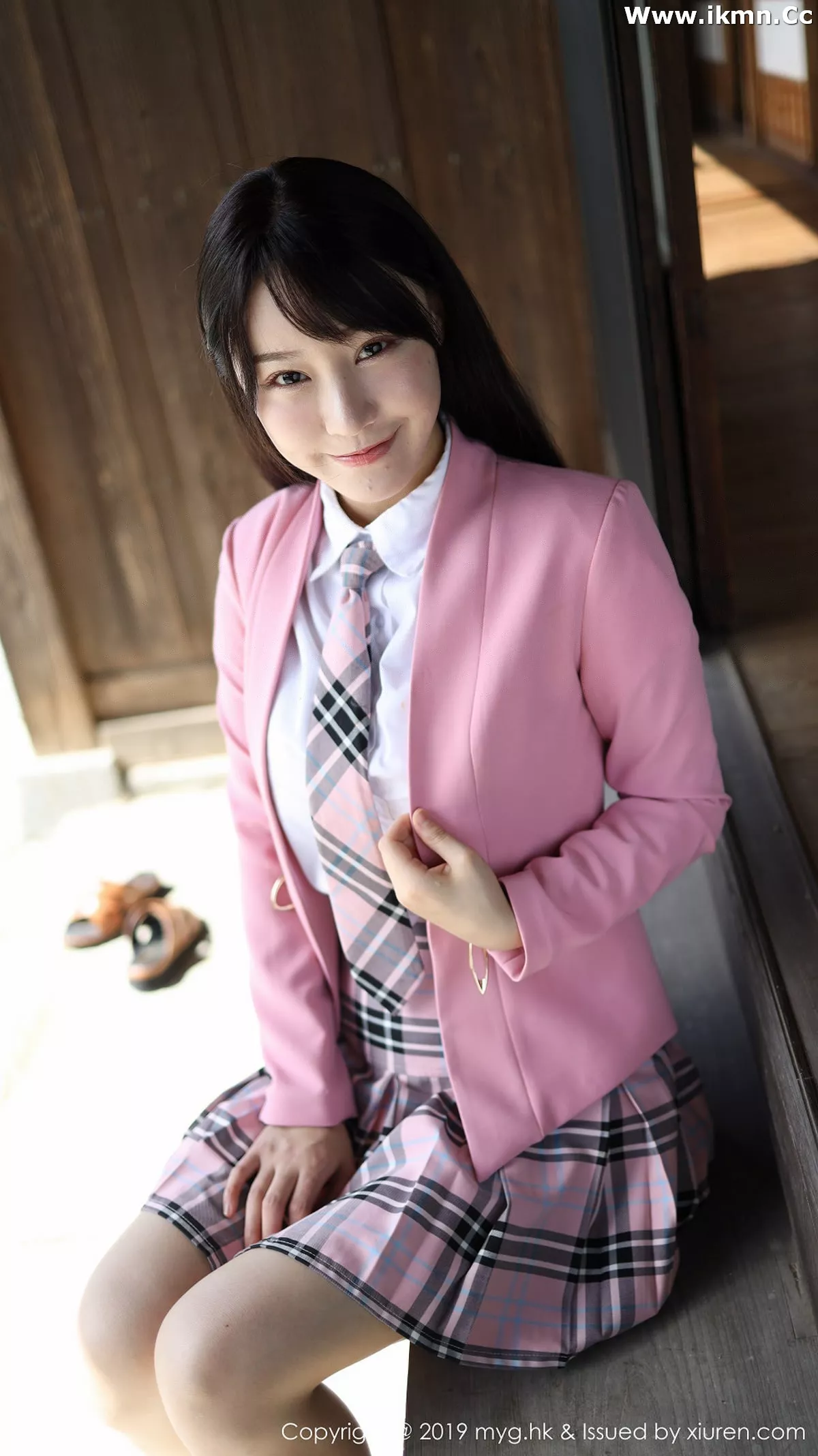 漂亮美女_朱可儿全集