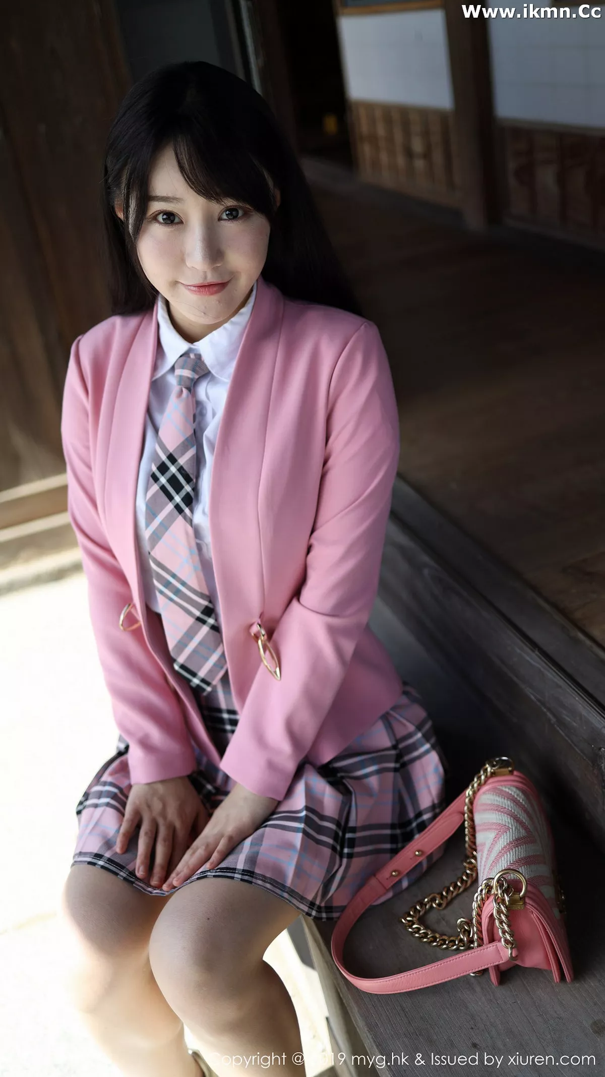 漂亮美女_朱可儿全集