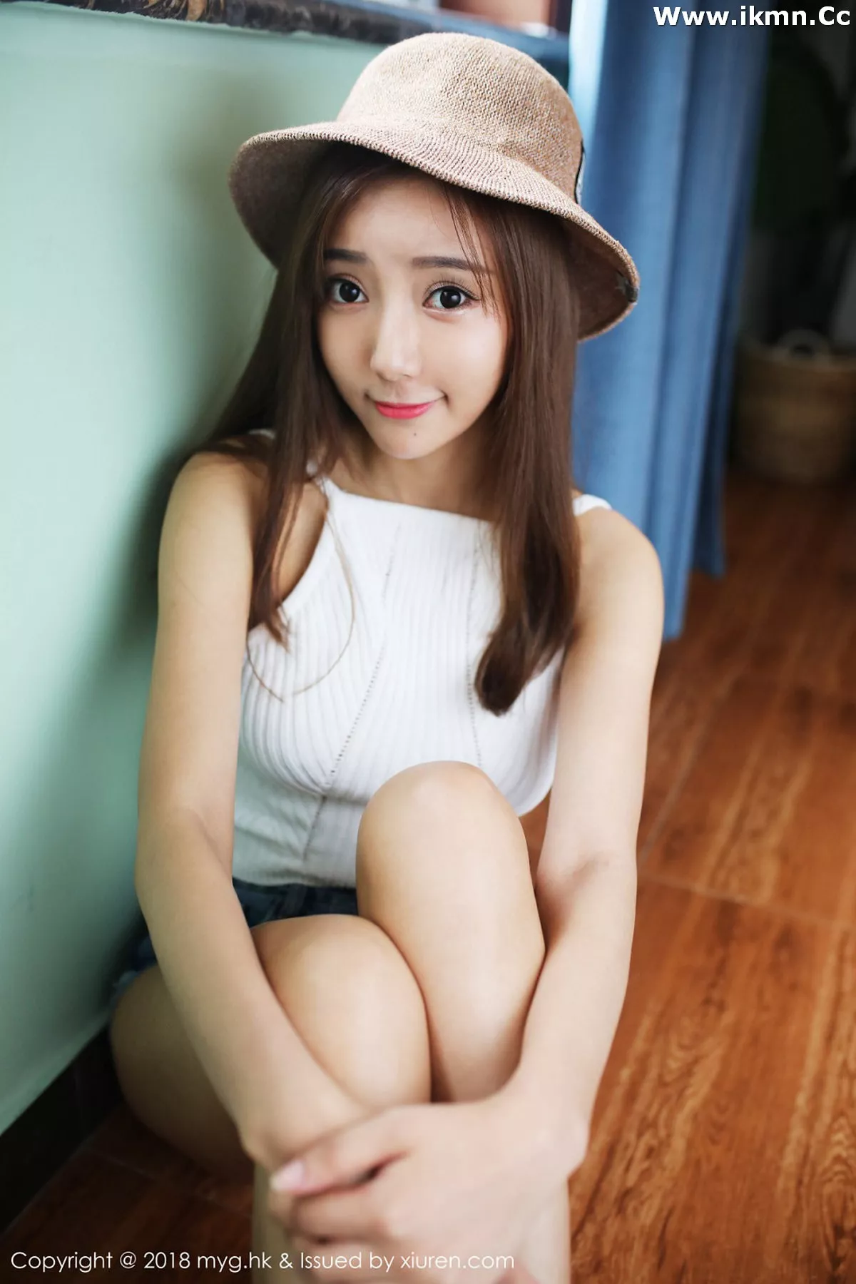 漂亮美女_王馨瑶全集