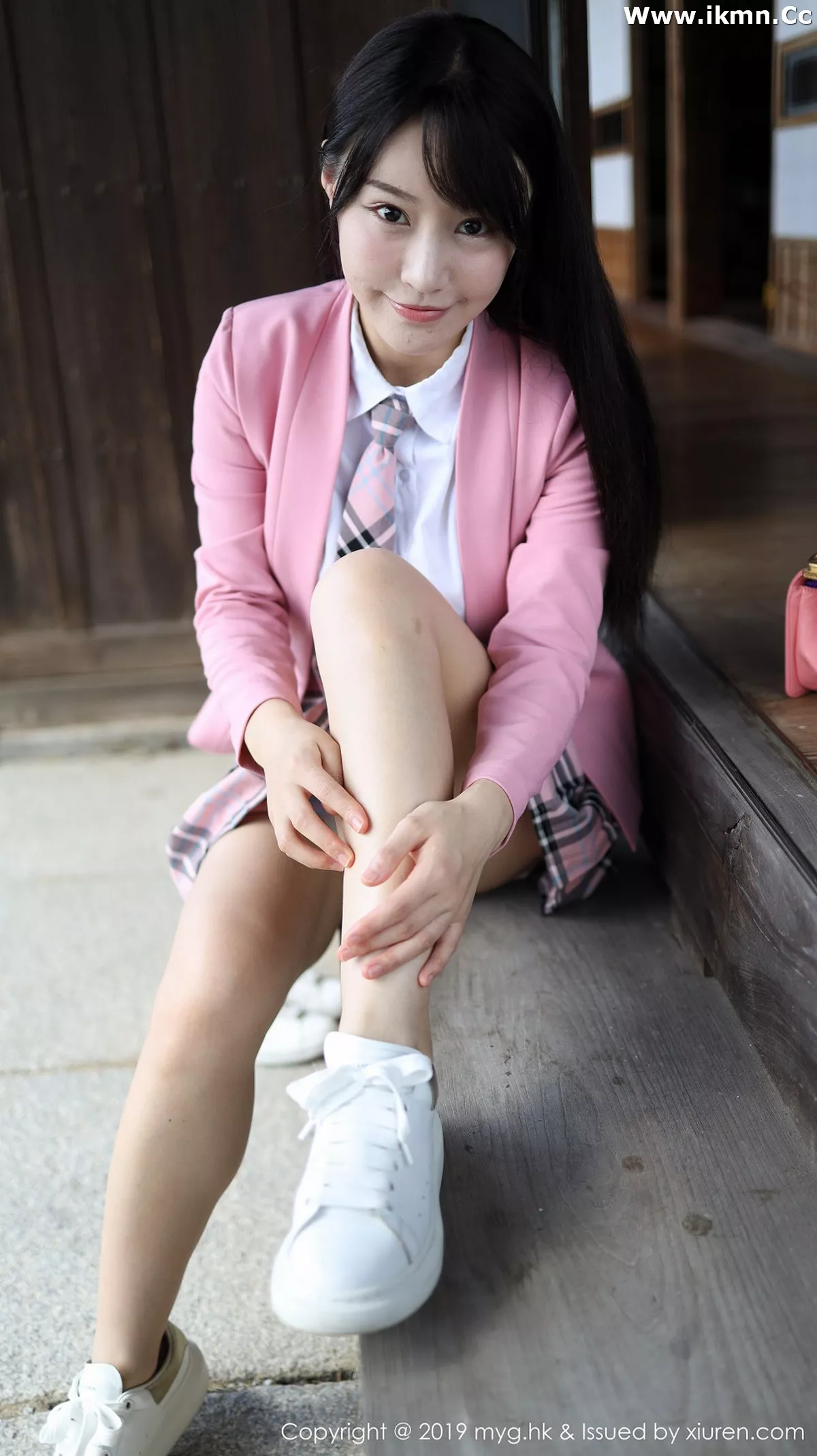 漂亮美女_朱可儿全集