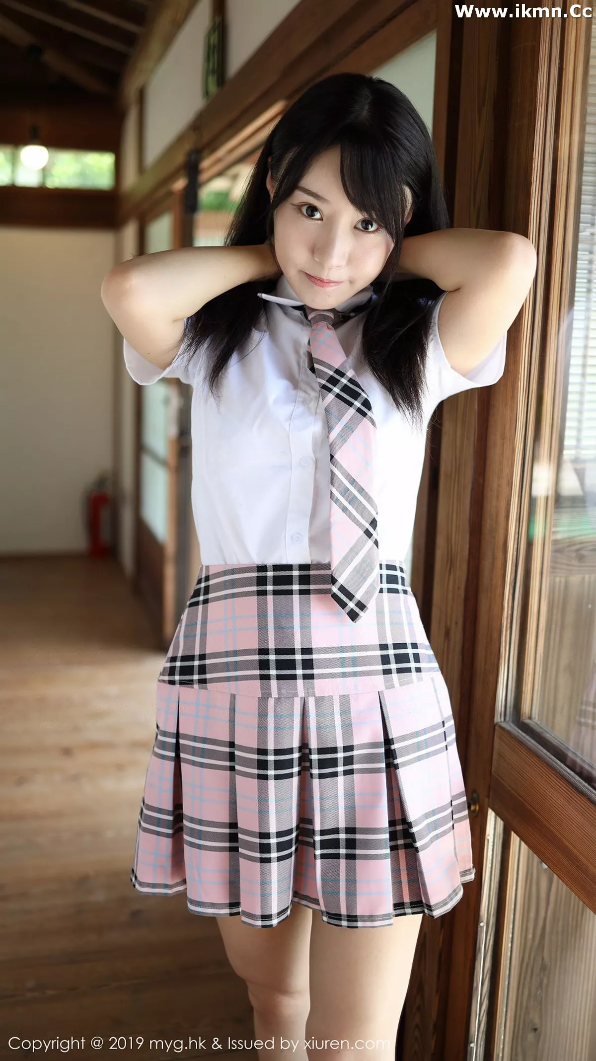 漂亮美女_朱可儿全集