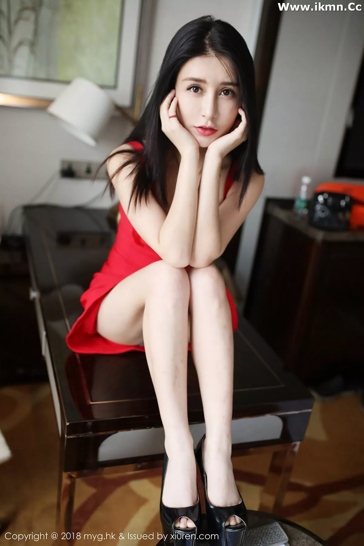 漂亮美女_李李七七喜喜全集