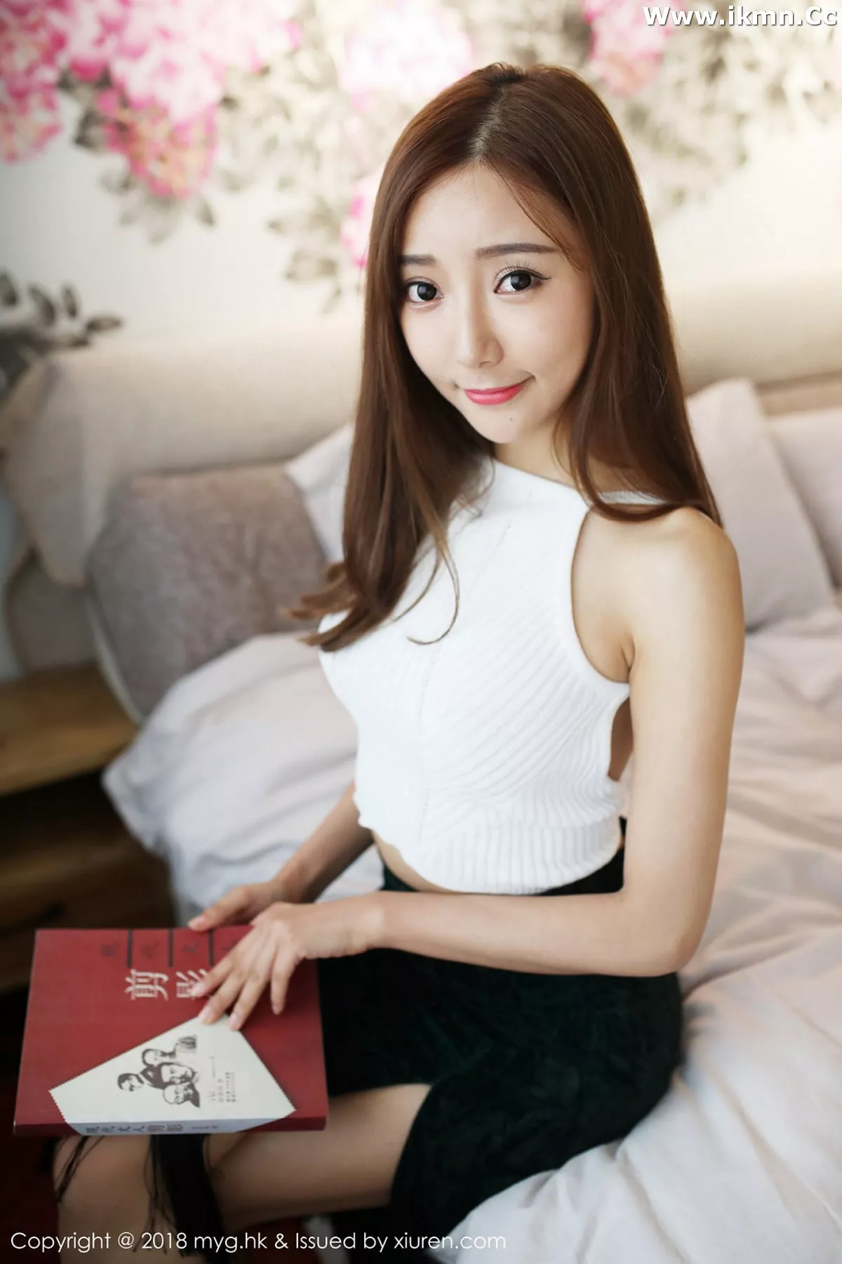 漂亮美女_王馨瑶全集