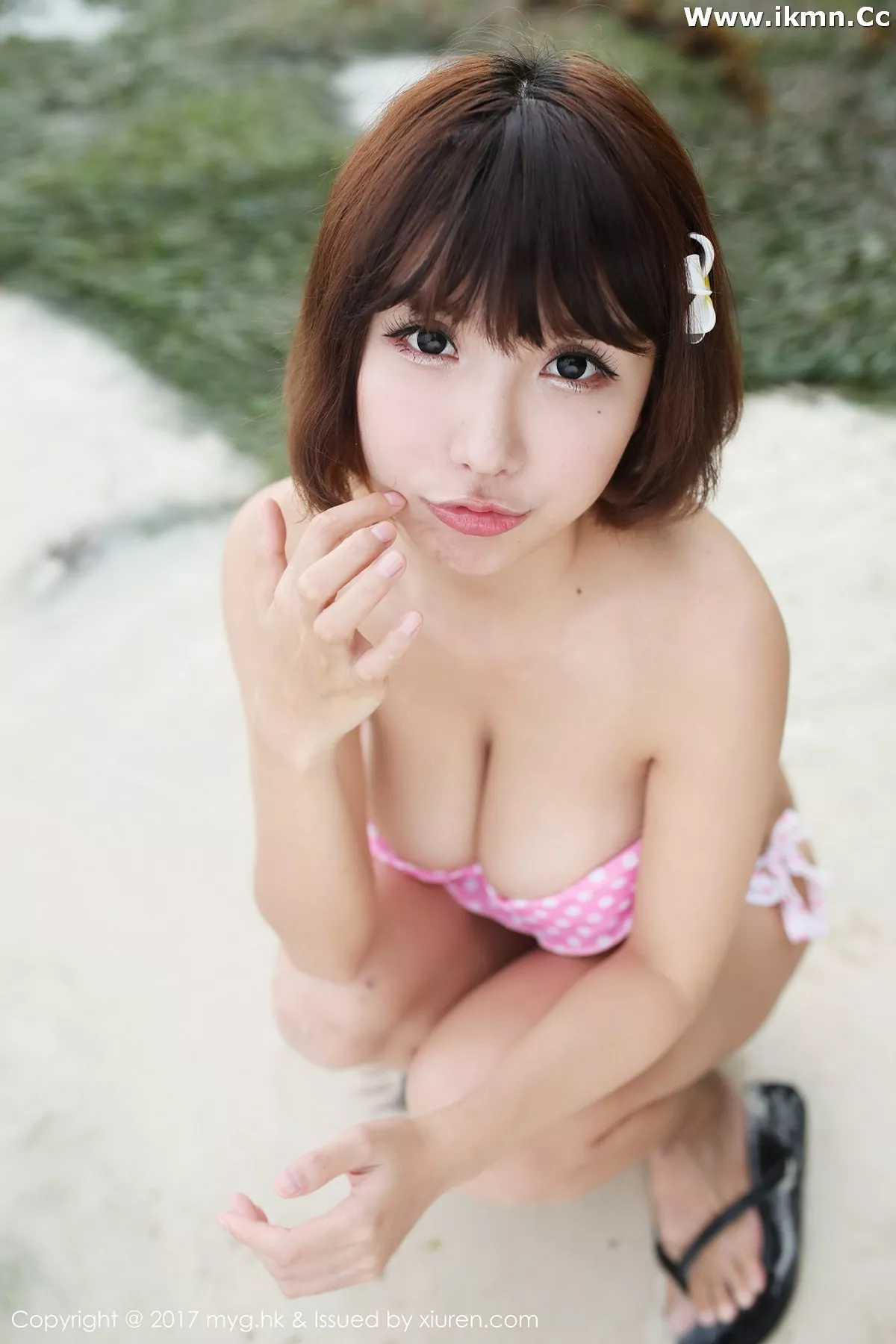 漂亮美女_晓茜sunny全集