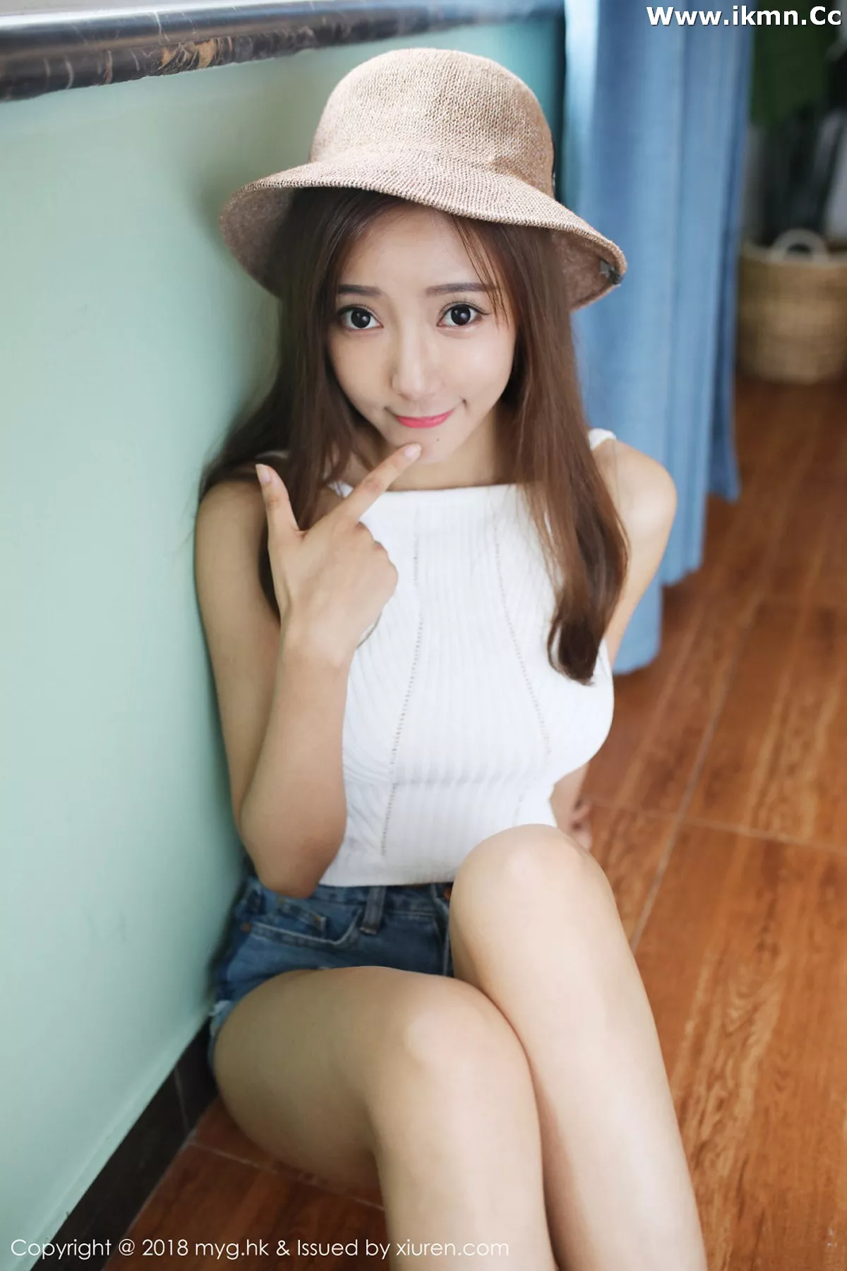 漂亮美女_王馨瑶全集