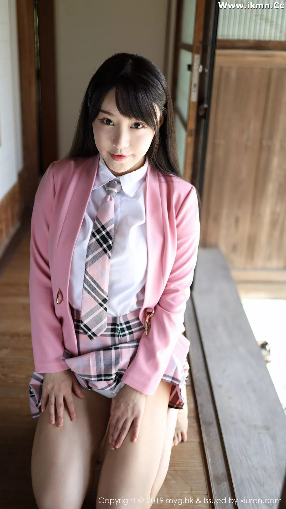 漂亮美女_朱可儿全集