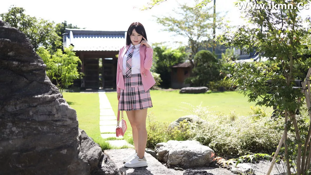 漂亮美女_朱可儿全集