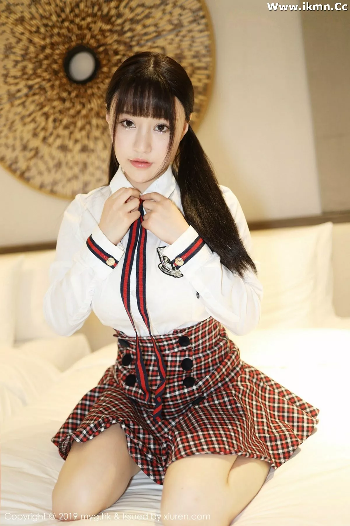 漂亮美女_朱可儿全集