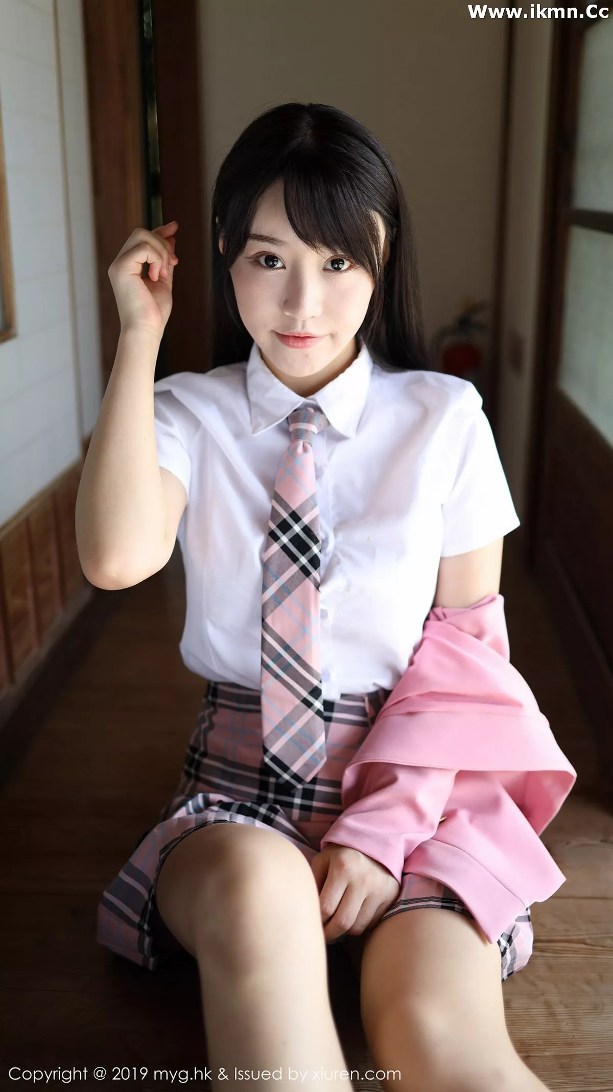 漂亮美女_朱可儿全集