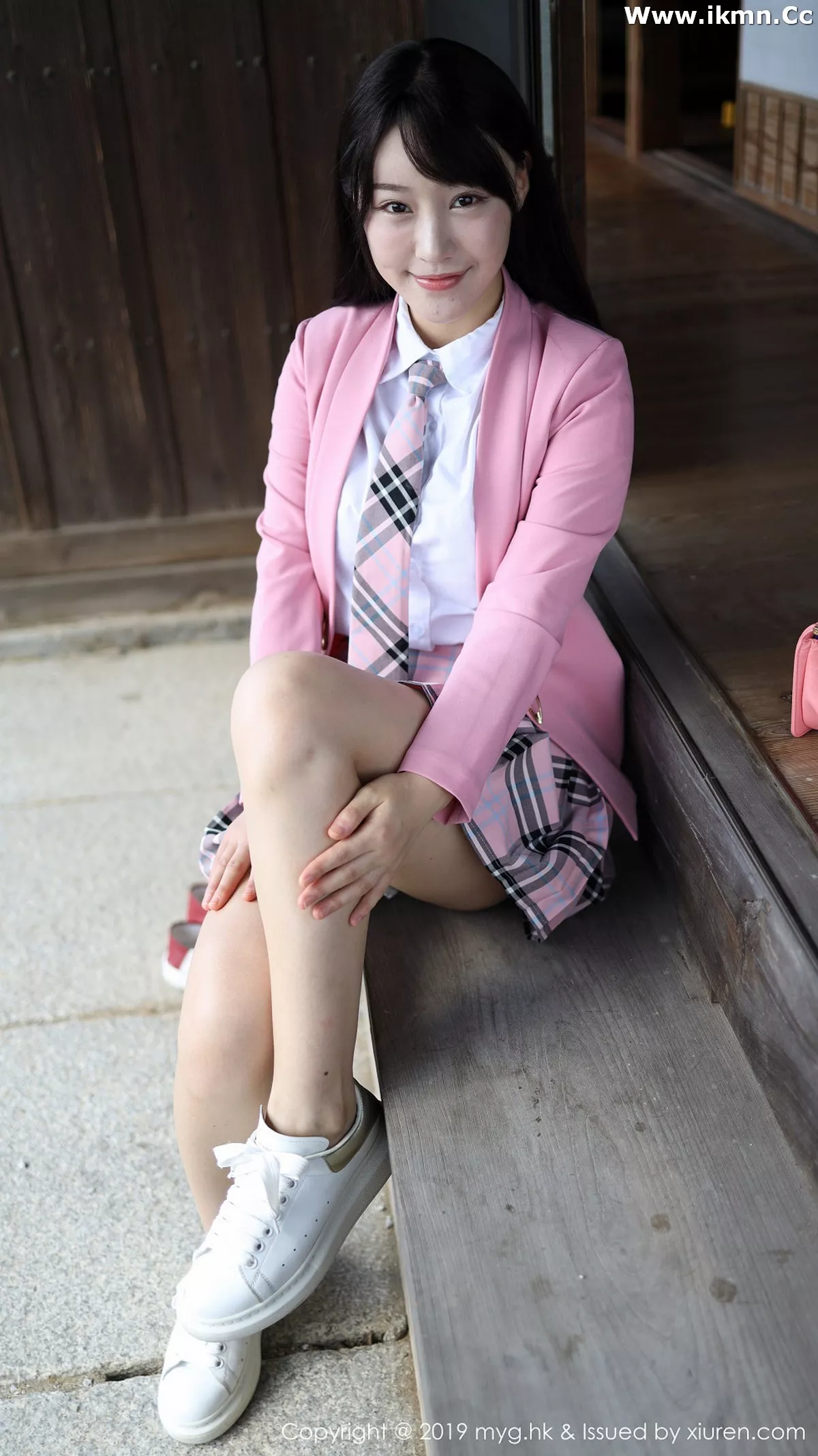 漂亮美女_朱可儿全集