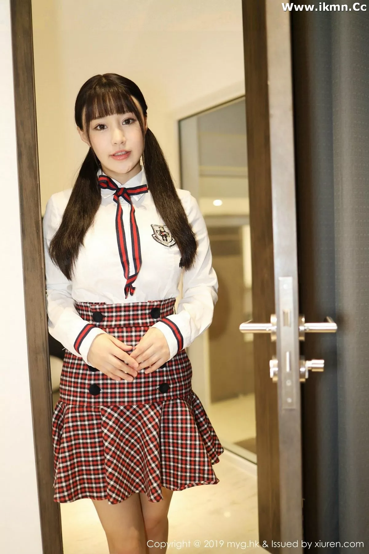 漂亮美女_朱可儿全集