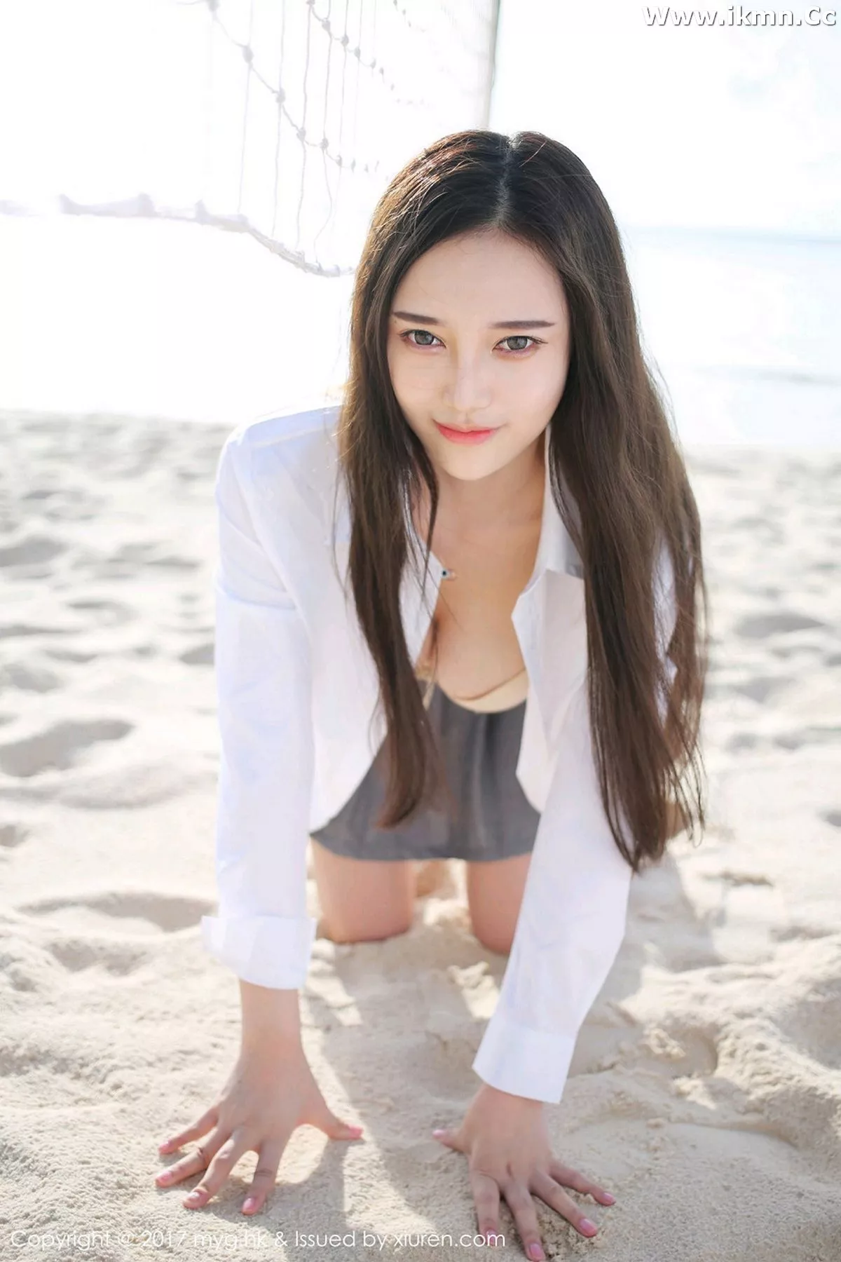 漂亮美女_唐琪儿全集