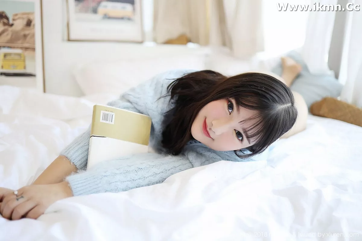 漂亮美女_小尤奈全集