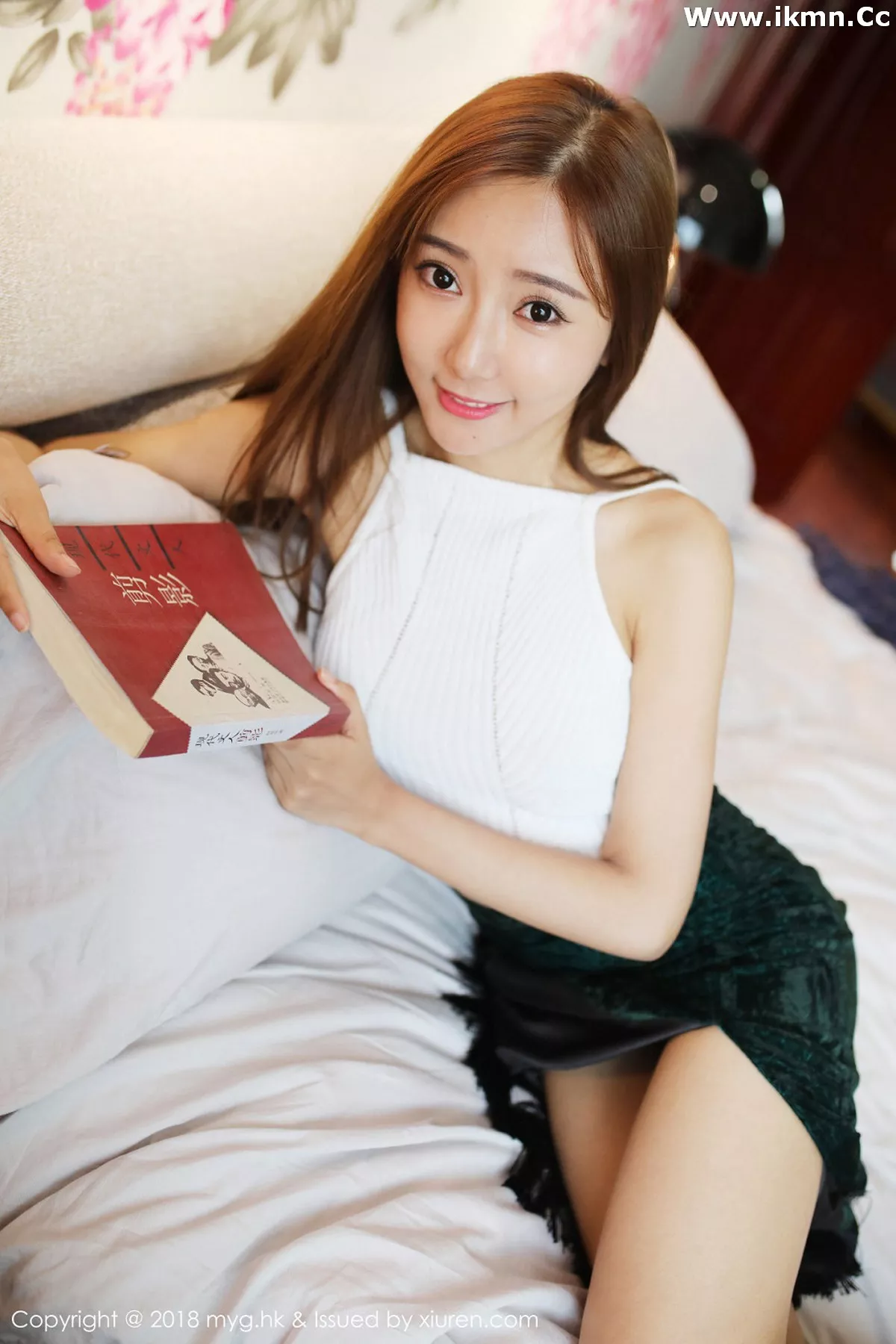 漂亮美女_王馨瑶全集