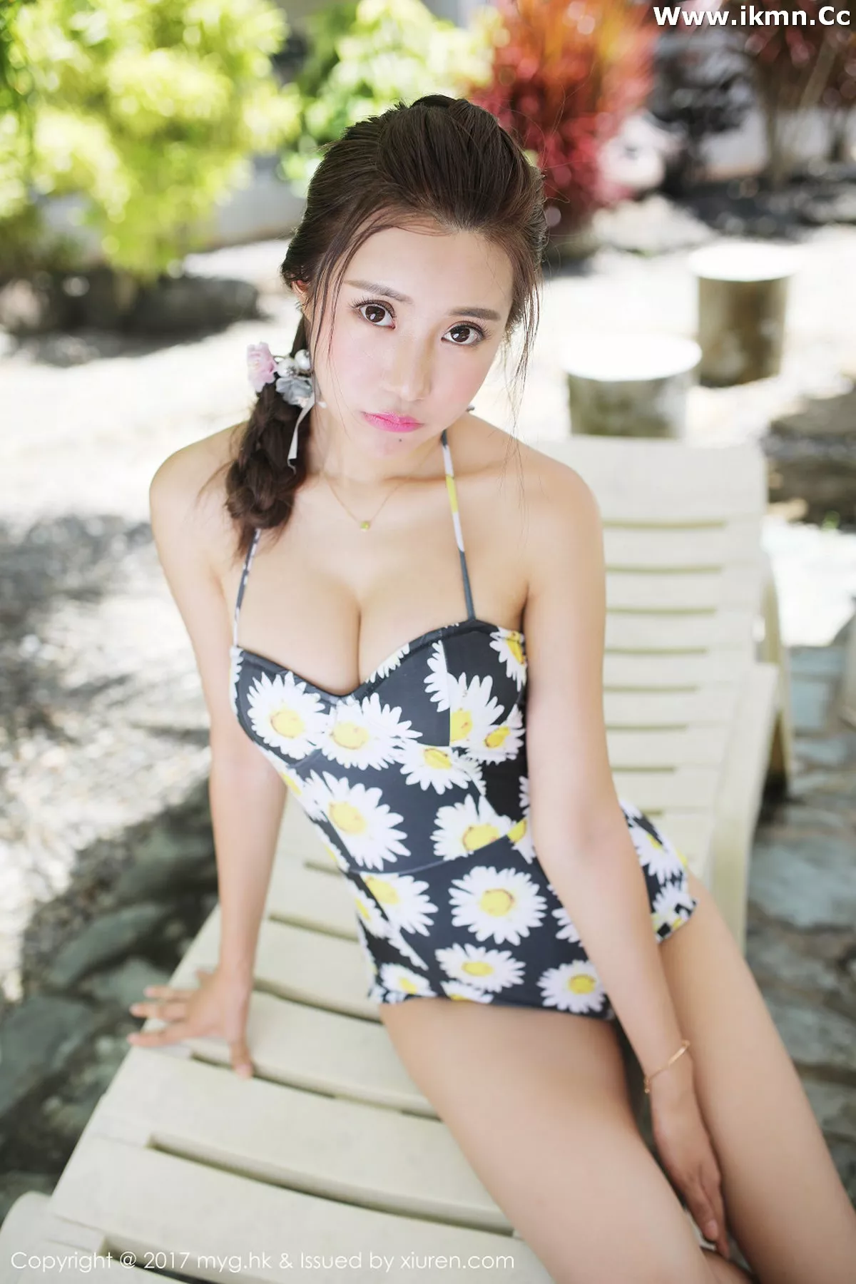 漂亮美女_绮里嘉全集