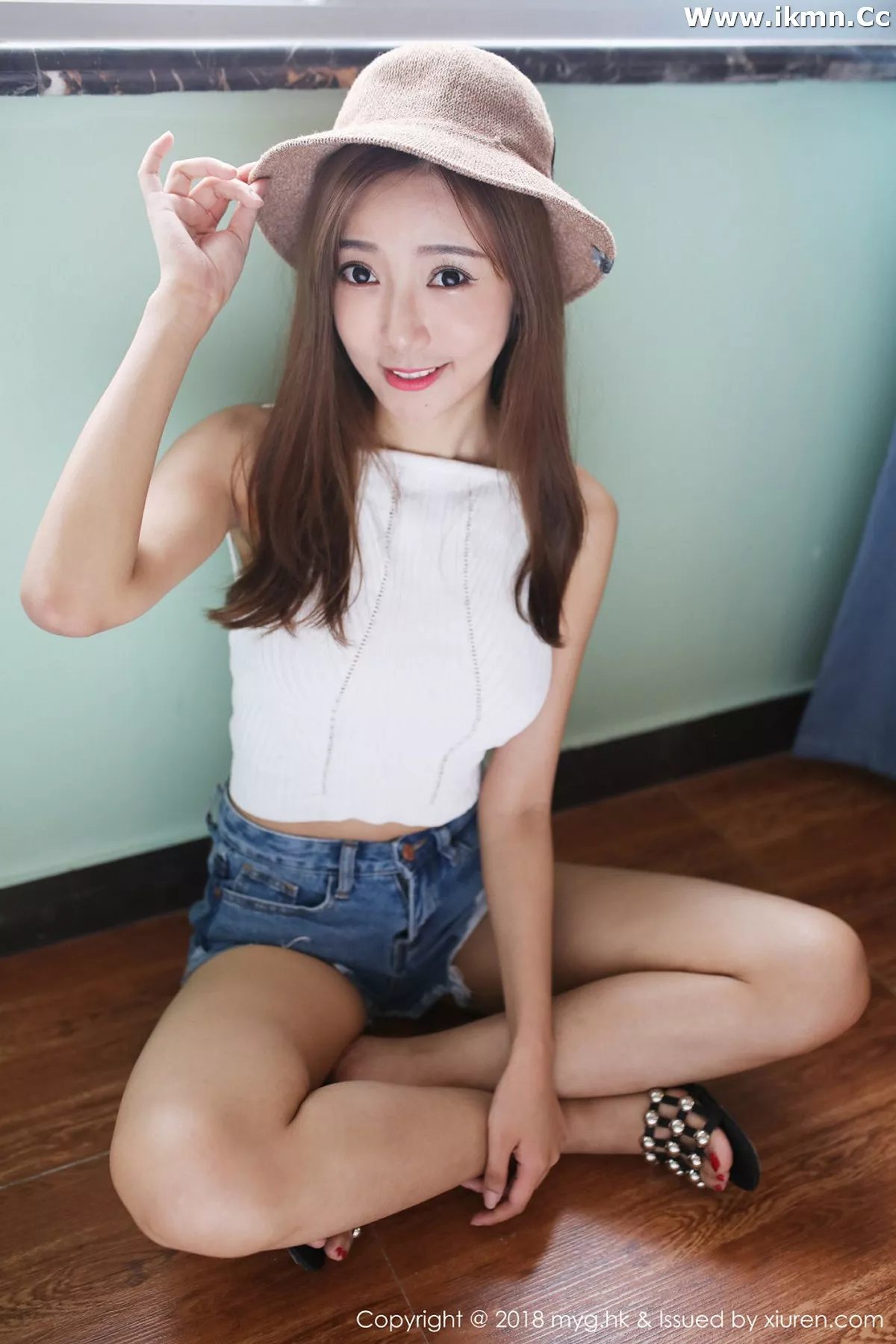 漂亮美女_王馨瑶全集