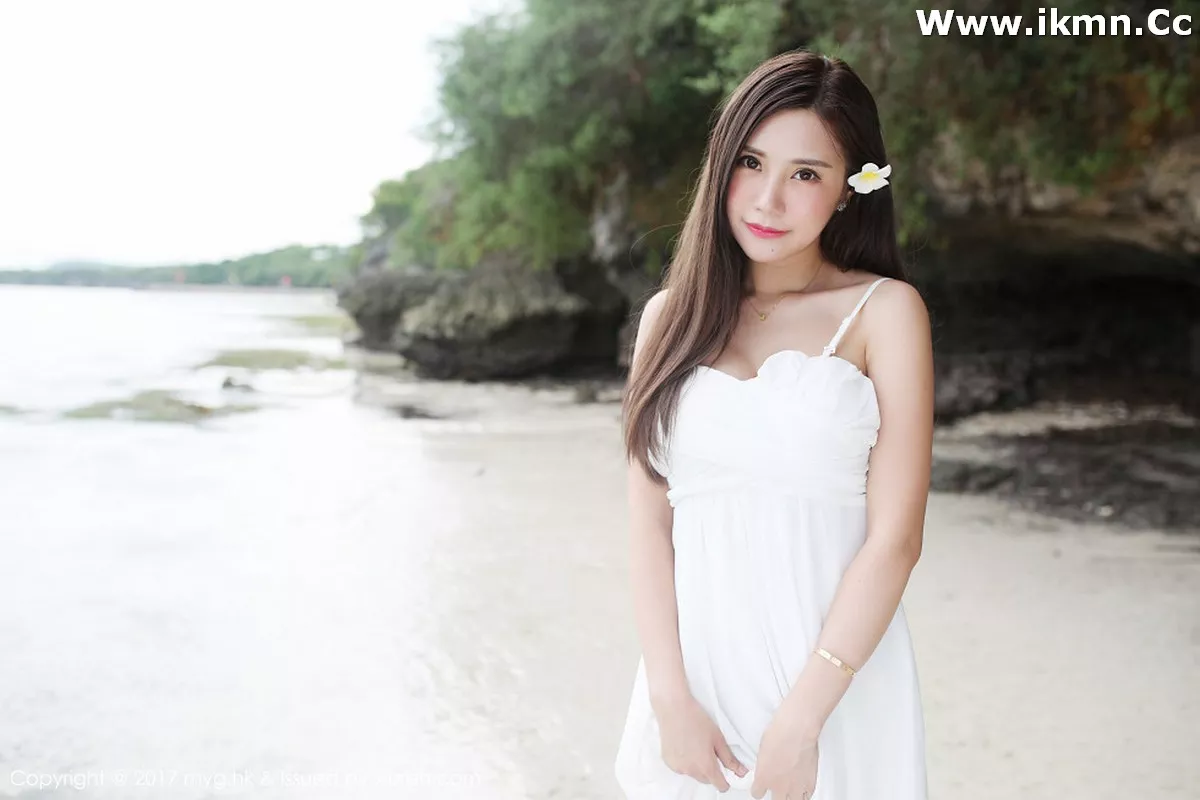 漂亮美女_绮里嘉全集