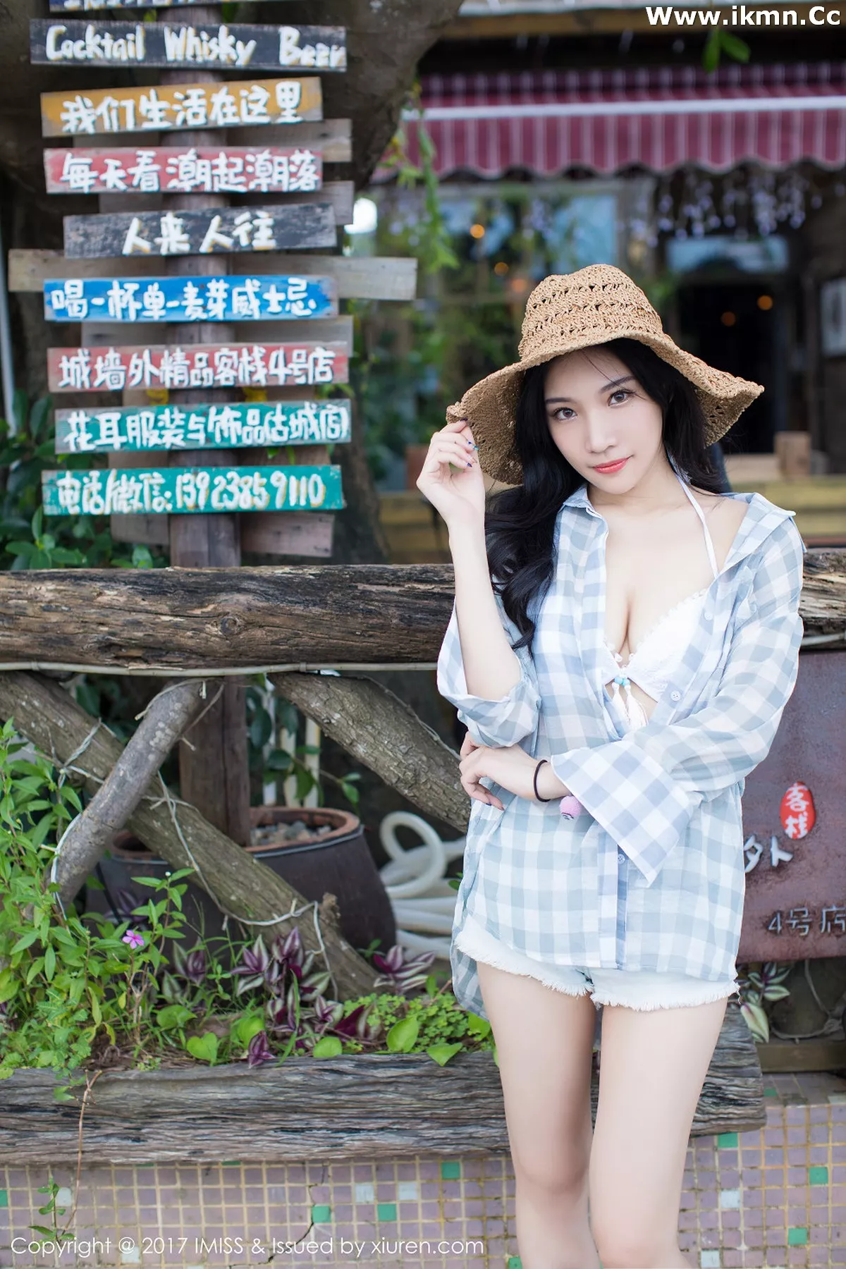 漂亮美女_小狐狸全集