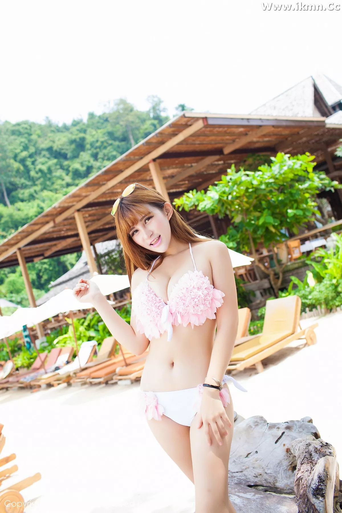 漂亮美女_LalaBaby啦啦全集