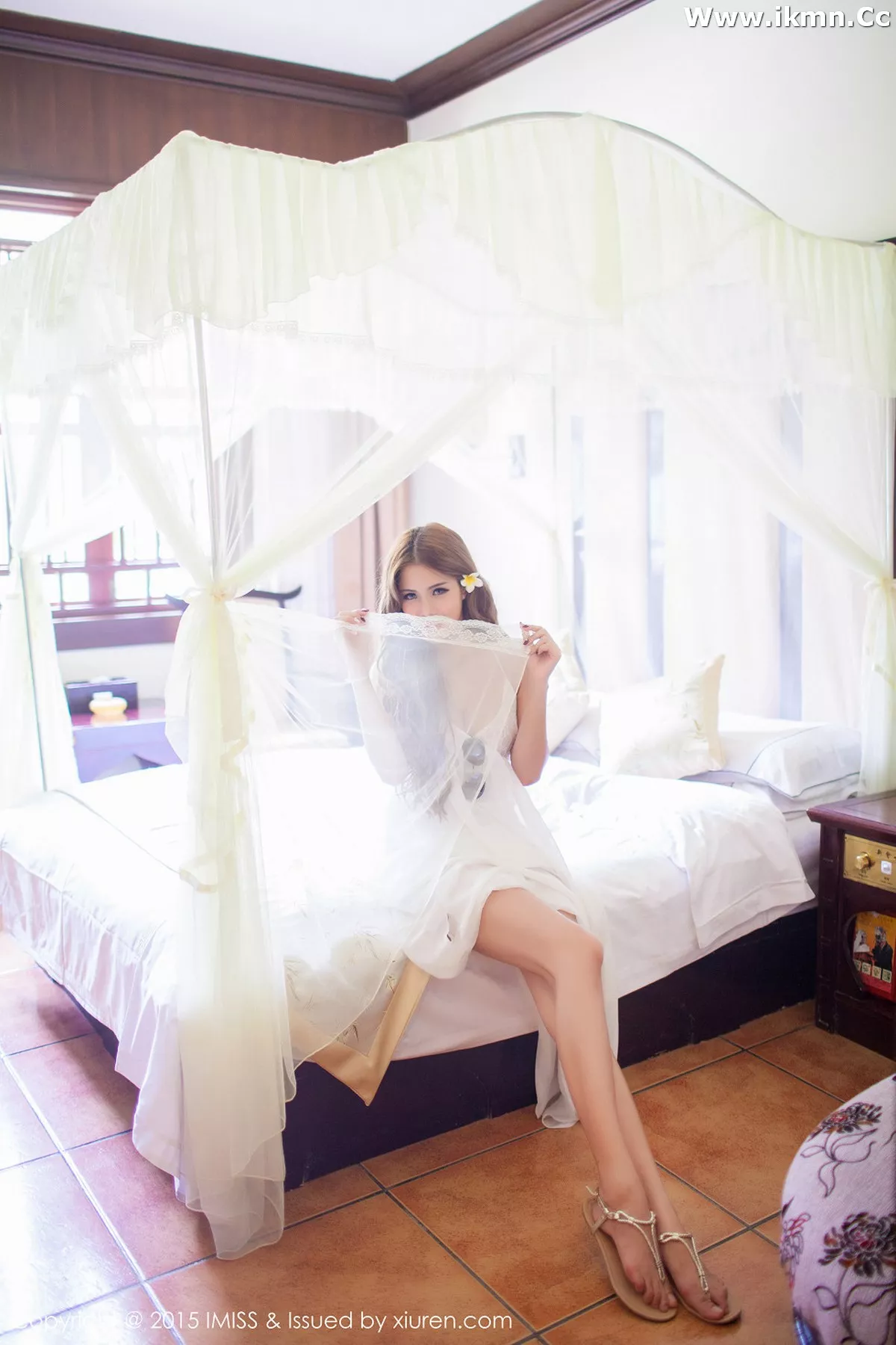 漂亮美女_妍妍全集