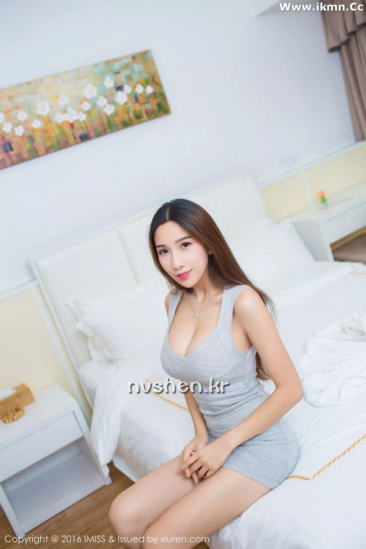 漂亮美女_模特合集全集